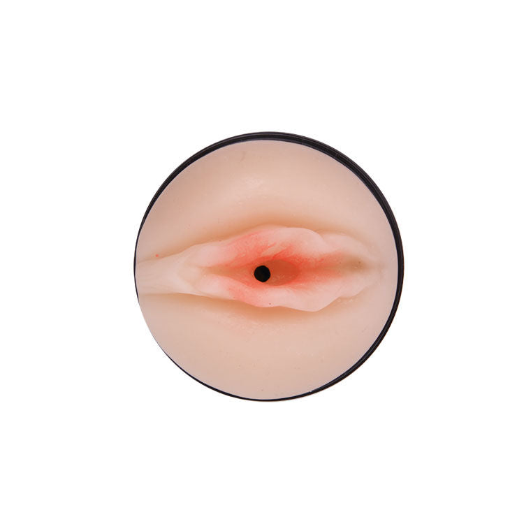 BAILE - PUSSY VAGINA VIBRATOR 7 RHYTHMS CIBERSKYN BAILE NOCTURNA DESIRES