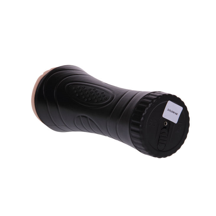 BAILE - PUSSY VAGINA VIBRATOR 7 RHYTHMS CIBERSKYN BAILE NOCTURNA DESIRES