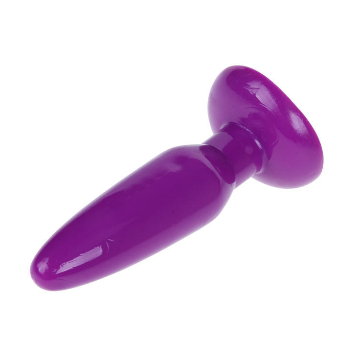 BAILE - SMALL PINK ANAL PLUG 15 CM BAILE ANAL NOCTURNA DESIRES
