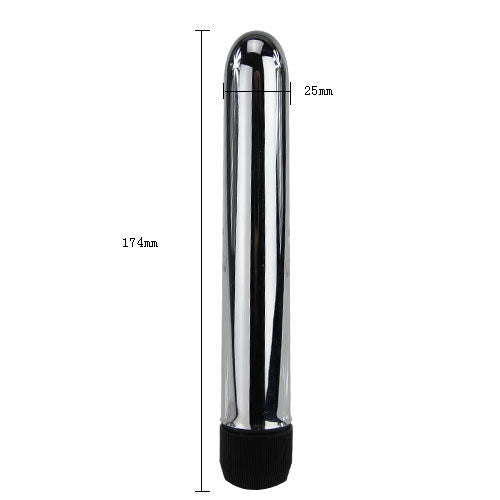 BAILE - VIBRATOR MAKING A FLIYING SENSE METAL BAILE VIBRATORS NOCTURNA DESIRES