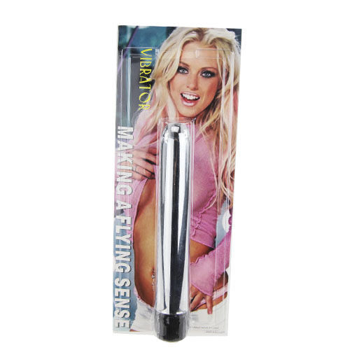 BAILE - VIBRATOR MAKING A FLIYING SENSE METAL BAILE VIBRATORS NOCTURNA DESIRES