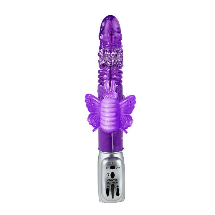 BAILE - BUTTERF TULIP ROTATOR UP & DOWN BAILE ROTATIONS NOCTURNA DESIRES