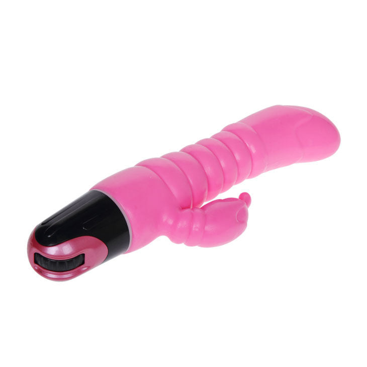 BAILE - PINK VIBRATOR 22.5 CM BAILE VIBRATORS NOCTURNA DESIRES