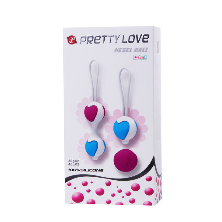 PRETTY LOVE - FLIRTATION HEGEL BALL PRETTY LOVE FLIRTATION NOCTURNA DESIRES
