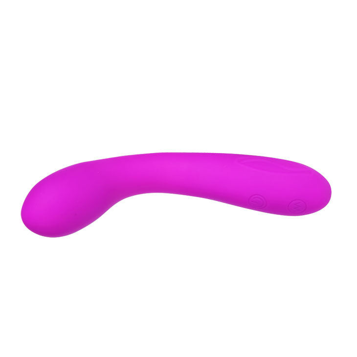 PRETTY LOVE - TONY LILAC MASSAGER PRETTY LOVE HIGH GRADE NOCTURNA DESIRES