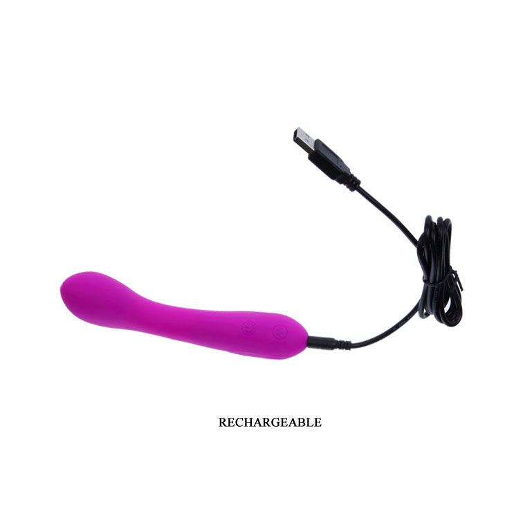 PRETTY LOVE - TONY LILAC MASSAGER PRETTY LOVE HIGH GRADE NOCTURNA DESIRES