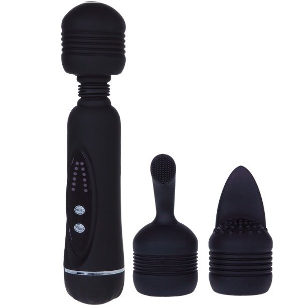 PRETTY LOVE - FLIRTATION MAGICAL MASSAGER PRETTY LOVE FLIRTATION NOCTURNA DESIRES