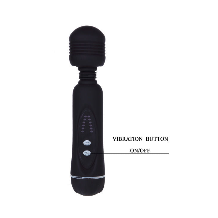 PRETTY LOVE - FLIRTATION MAGICAL MASSAGER PRETTY LOVE FLIRTATION NOCTURNA DESIRES