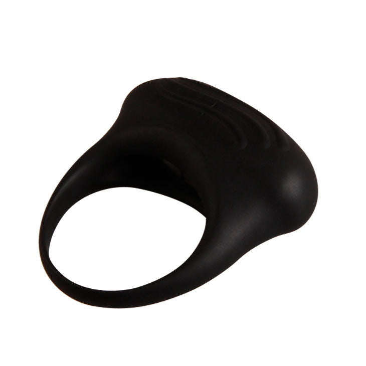 PRETTY LOVE - BERTRAM BLACK VIBRATOR RING PRETTY LOVE MALE NOCTURNA DESIRES