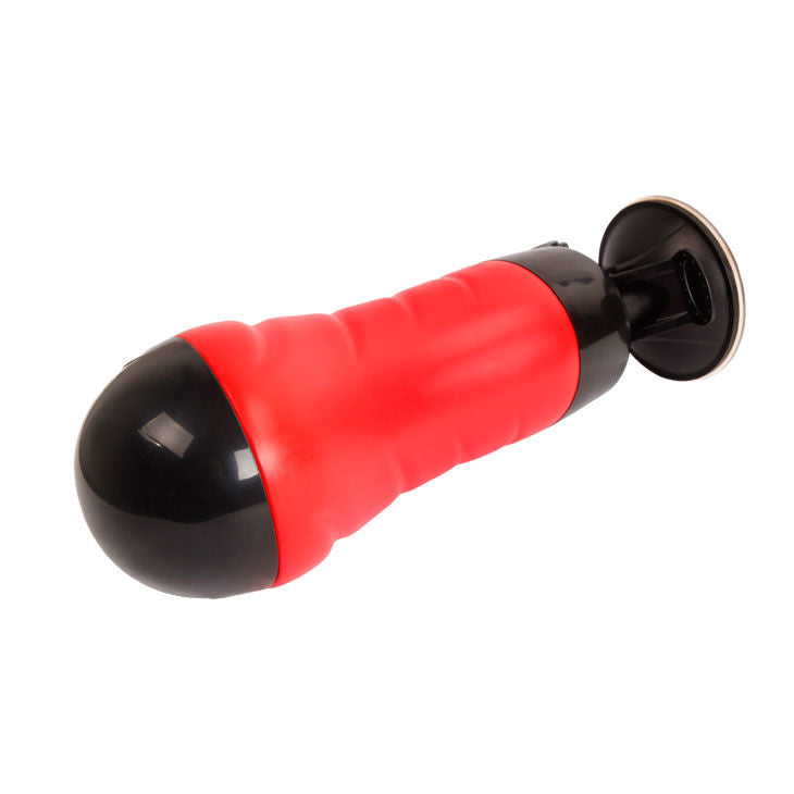 CRAZY BULL - VAGINA WITH MASTURBATOR BASE CRAZY BULL NOCTURNA DESIRES
