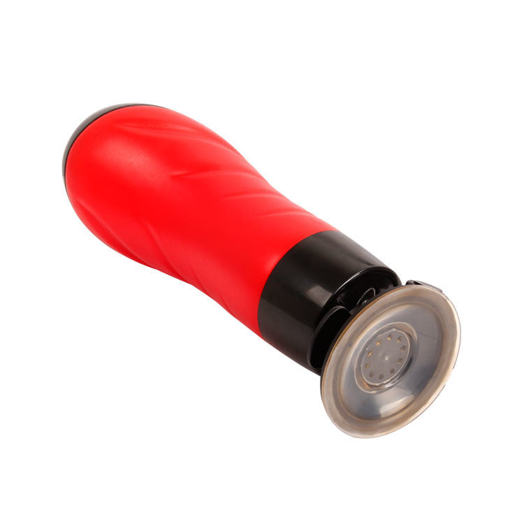 CRAZY BULL - VAGINA WITH VOICE MASTURBATOR BASE CRAZY BULL NOCTURNA DESIRES
