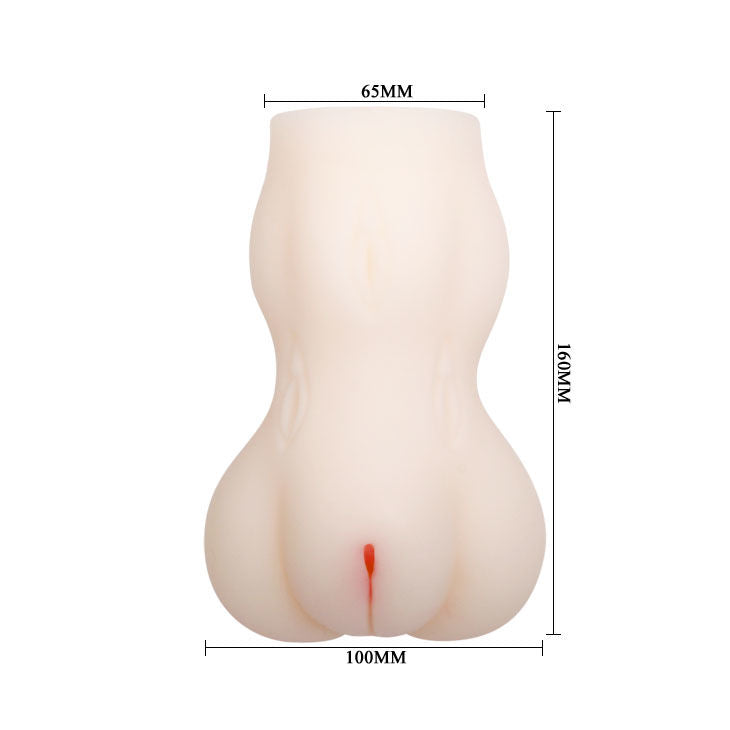 BAILE - PASSION LADY VAGINA MASTURBATOR BAILE FOR HIM NOCTURNA DESIRES