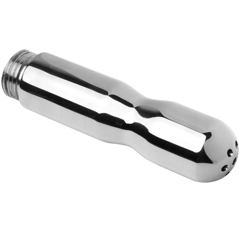 METAL HARD - INTIMATE DOUCHE 10.16 CM METAL HARD NOCTURNA DESIRES