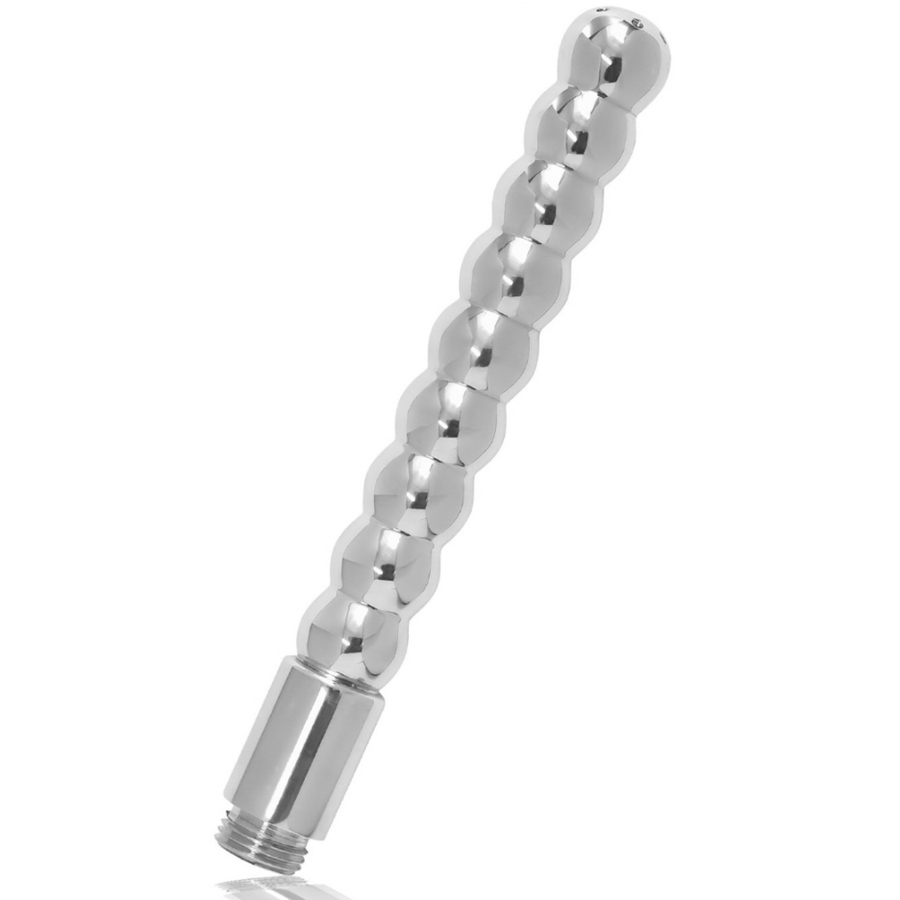 METAL HARD - INTIMATE DOUCHE 18.32CM - NOCTURNA DESIRES