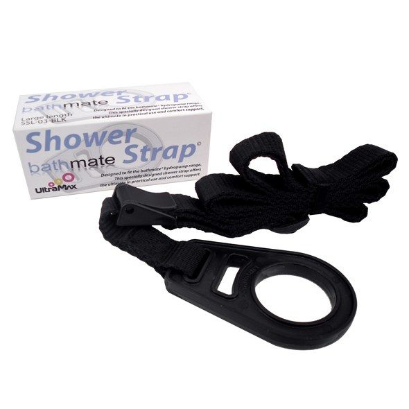 BATHMATE - SHOWER STRAP SUPPORT HARNESS BATHMATE NOCTURNA DESIRES