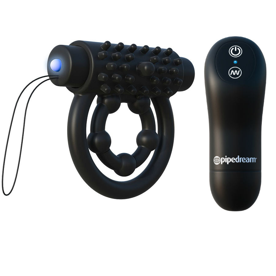 FANTASY C-RINGZ - REMOTO CONTROL PERFORANCE FANTASY C-RINGZ NOCTURNA DESIRES