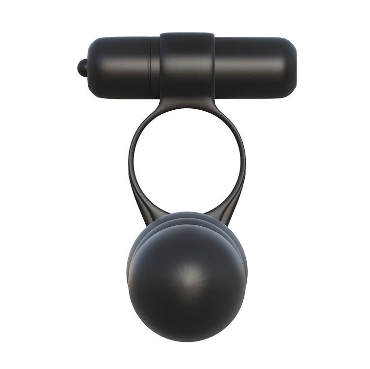 FANTASY C-RINGZ - POSABLE DOUBLE PENETRATOR FANTASY C-RINGZ NOCTURNA DESIRES