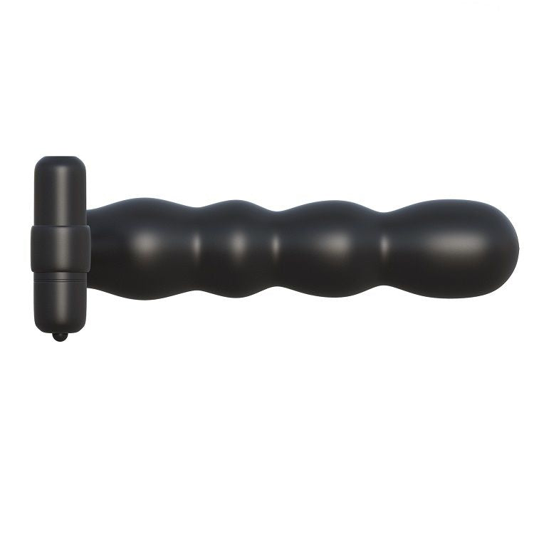 FANTASY C-RINGZ - POSABLE DOUBLE PENETRATOR FANTASY C-RINGZ NOCTURNA DESIRES
