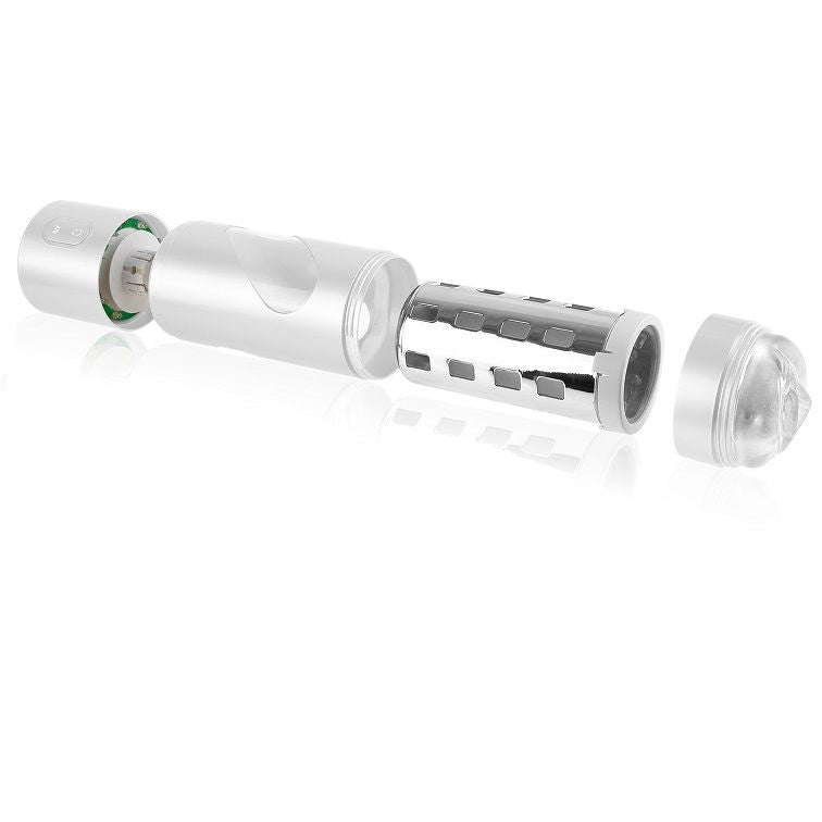 EXTREME TOYZ - ROTO BATOR USB MALE MASTURBATOR VAGINA EXTREME TOYZ NOCTURNA DESIRES