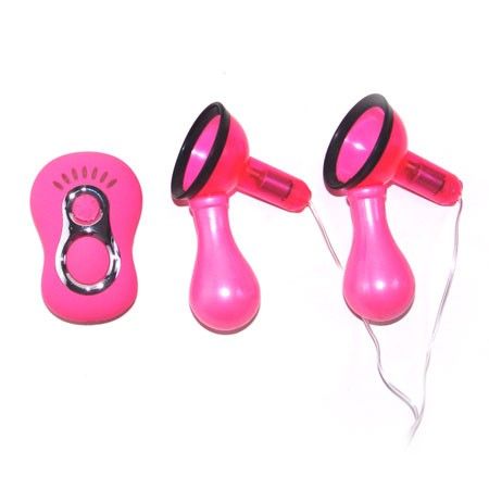 BAILE - NIPPLE SUCKER BAILE STIMULATING NOCTURNA DESIRES
