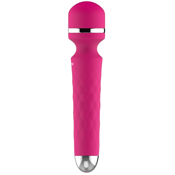 NALONE - ROCK PINK MASSAGER - NOCTURNA DESIRES
