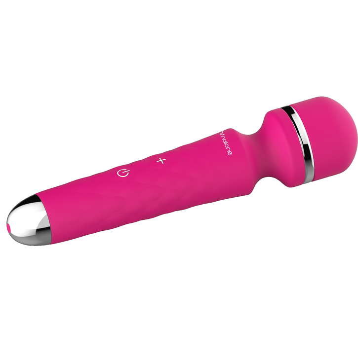 NALONE - ROCK PINK MASSAGER - NOCTURNA DESIRES