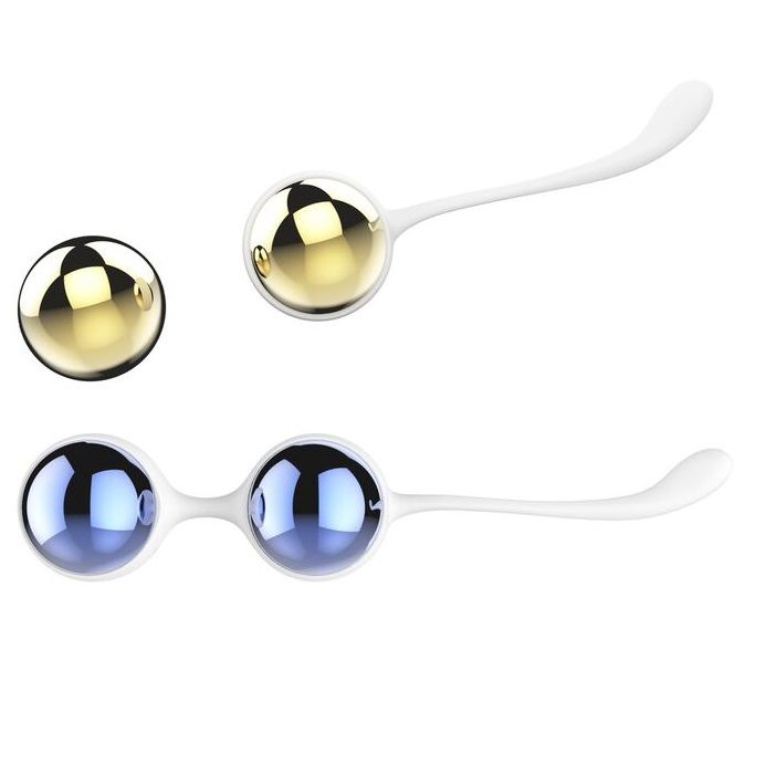 NALONE - YANY BEADS CHINESE BALLS NALONE NOCTURNA DESIRES
