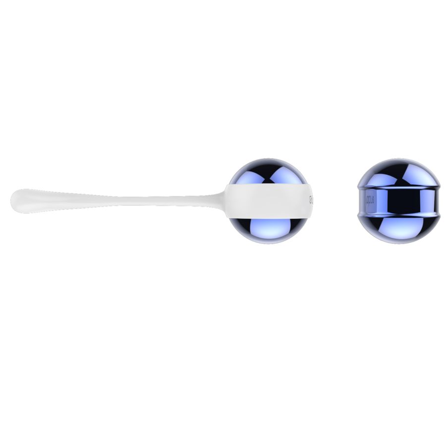 NALONE - YANY BEADS CHINESE BALLS NALONE NOCTURNA DESIRES