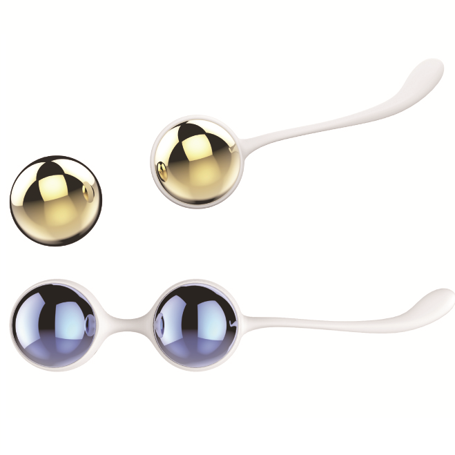 NALONE - YANY BEADS CHINESE BALLS NALONE NOCTURNA DESIRES