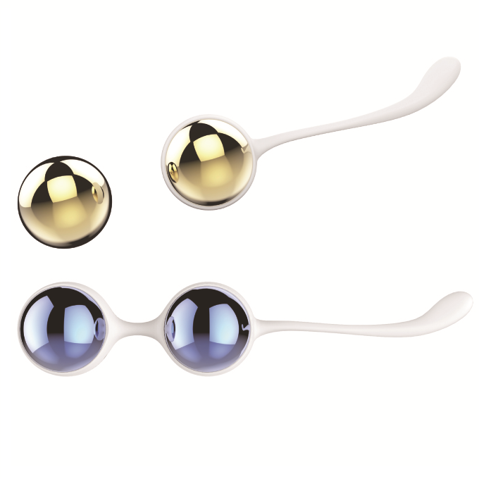 NALONE - YANY BEADS CHINESE BALLS NALONE NOCTURNA DESIRES