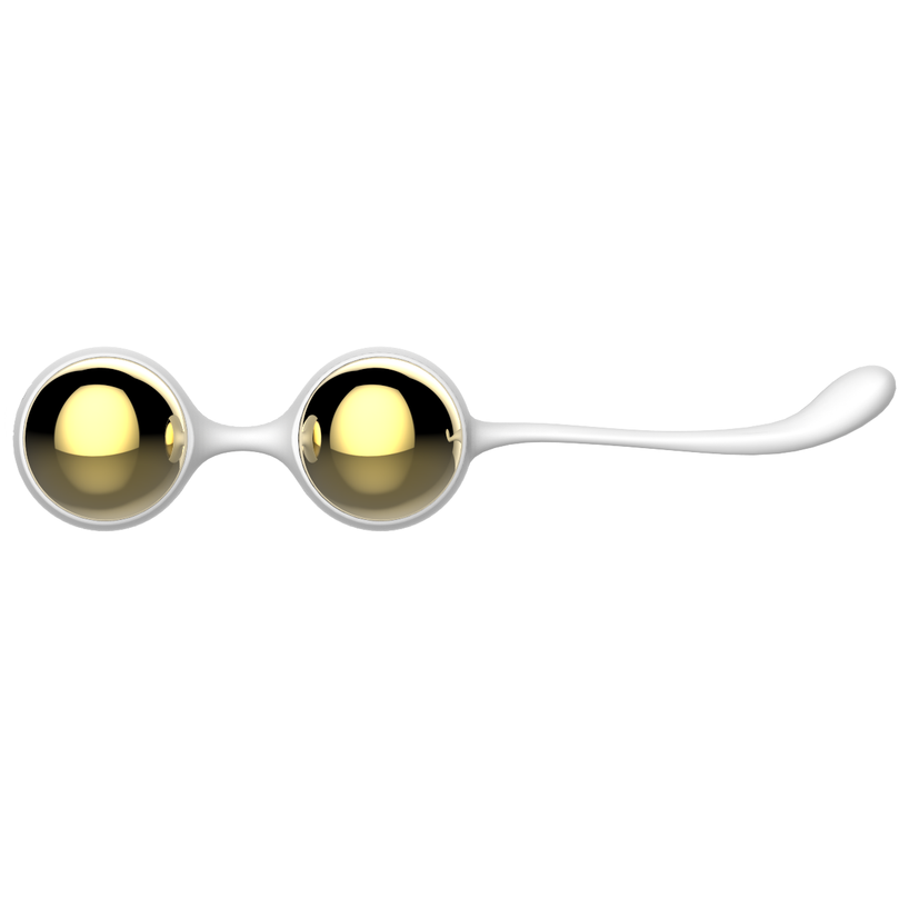 NALONE - YANY BEADS CHINESE BALLS NALONE NOCTURNA DESIRES