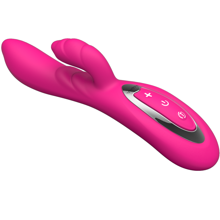 NALONE - TOUCH 2 SMART VIBRATOR - NOCTURNA DESIRES