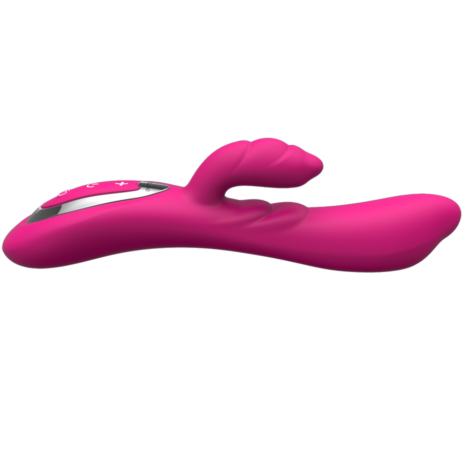 NALONE - TOUCH 2 SMART VIBRATOR - NOCTURNA DESIRES