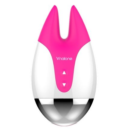 NALONE - FIFI 2 CLITORIS STIMULATOR NALONE NOCTURNA DESIRES