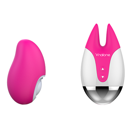 NALONE - FIFI 2 CLITORIS STIMULATOR NALONE NOCTURNA DESIRES