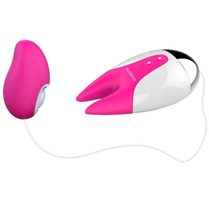 NALONE - FIFI 2 CLITORIS STIMULATOR NALONE NOCTURNA DESIRES