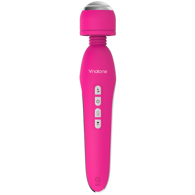 NALONE - ELECTRO STIMULATOR NALONE NOCTURNA DESIRES