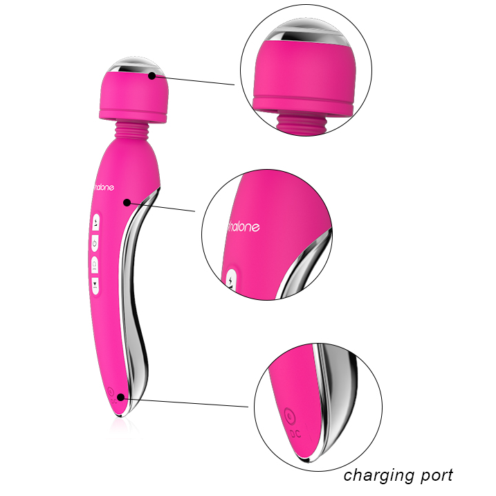 NALONE - ELECTRO STIMULATOR NALONE NOCTURNA DESIRES