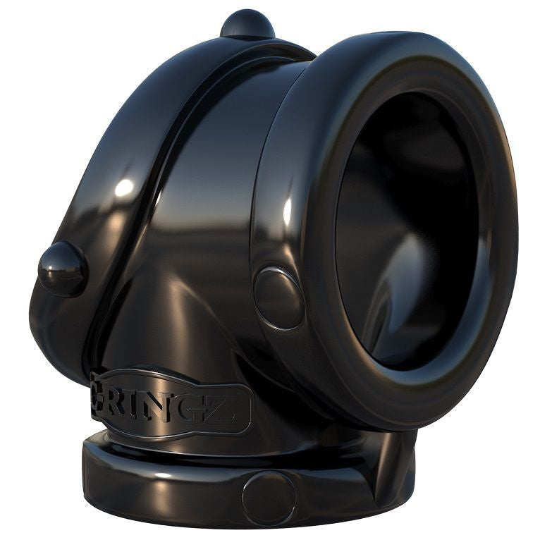 FANTASY C-RINGZ - ROCK HARD PIPE FANTASY C-RINGZ NOCTURNA DESIRES
