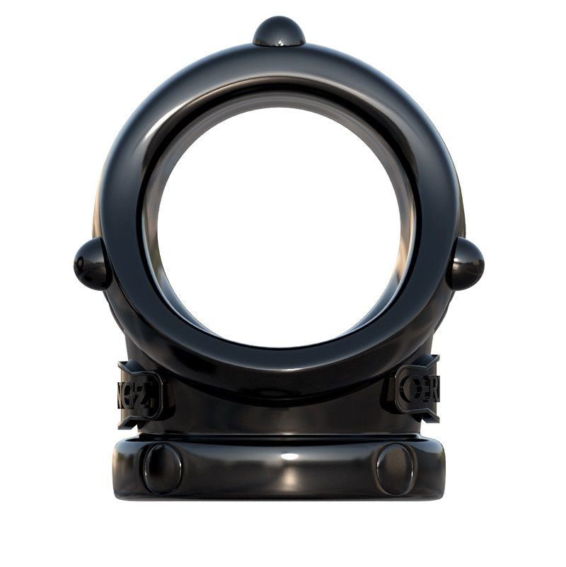 FANTASY C-RINGZ - ROCK HARD PIPE FANTASY C-RINGZ NOCTURNA DESIRES