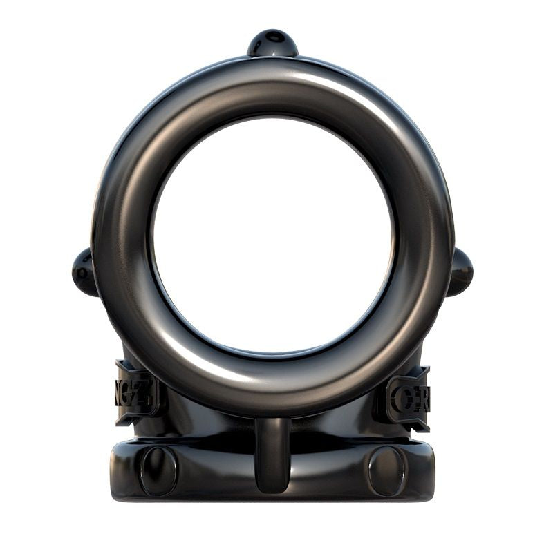 FANTASY C-RINGZ - ROCK HARD PIPE FANTASY C-RINGZ NOCTURNA DESIRES