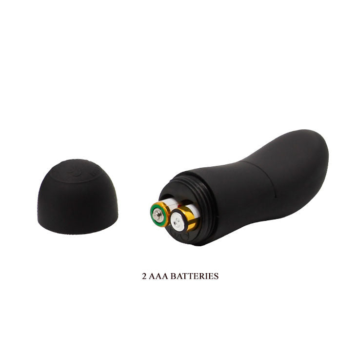 BAILE - RING REMOTE CONTROL BLACK 20V BAILE FOR HIM NOCTURNA DESIRES