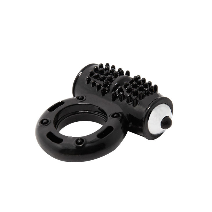 BAILE - POWER RING VIBRATOR RING 10V BAILE FOR HIM NOCTURNA DESIRES
