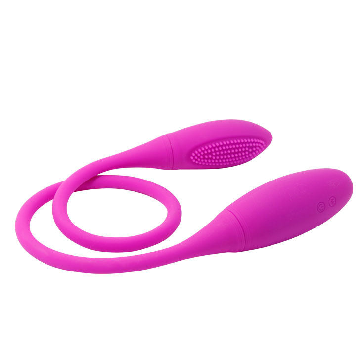 PRETTY LOVE - SNAKY DELUXE VIBRATOR 7 V PRETTY LOVE SMART NOCTURNA DESIRES