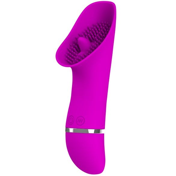 PRETTY LOVE - FLIRTATION RUDOLF CLITORIS STIMULATOR PRETTY LOVE FLIRTATION NOCTURNA DESIRES