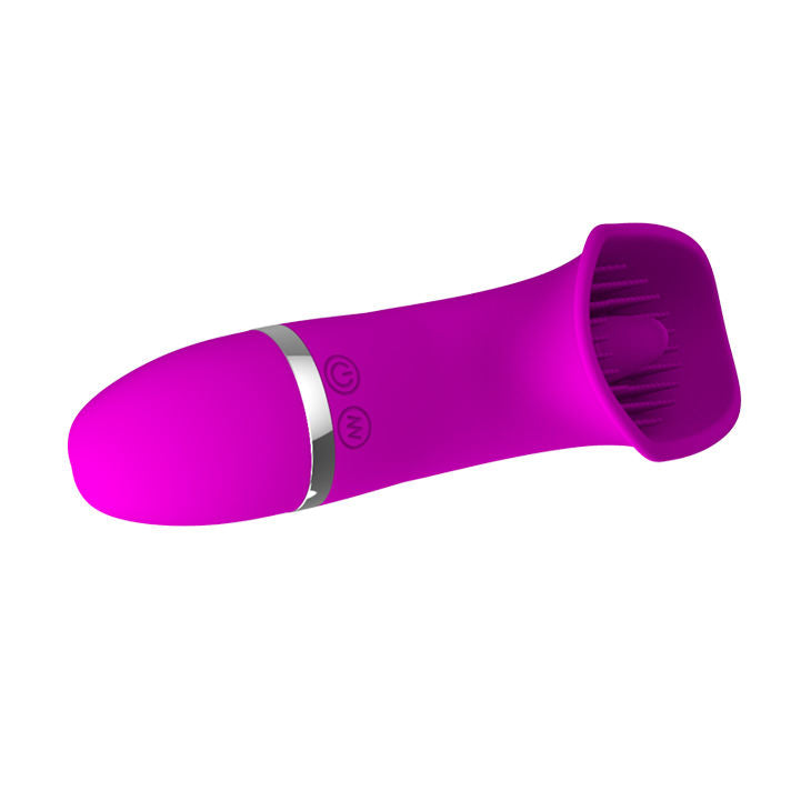 PRETTY LOVE - FLIRTATION RUDOLF CLITORIS STIMULATOR PRETTY LOVE FLIRTATION NOCTURNA DESIRES