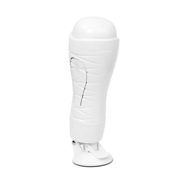 CRAZY BULL - FLORA RECHARGEABLE VAGINA MASTURBATOR CRAZY BULL NOCTURNA DESIRES