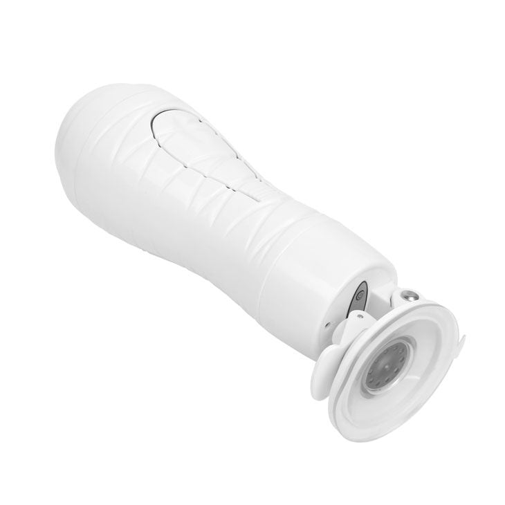 CRAZY BULL - FLORA RECHARGEABLE VAGINA MASTURBATOR CRAZY BULL NOCTURNA DESIRES