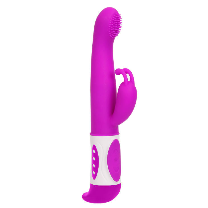 PRETTY LOVE - SMART HUGH RABBIT LILAC PRETTY LOVE SMART NOCTURNA DESIRES
