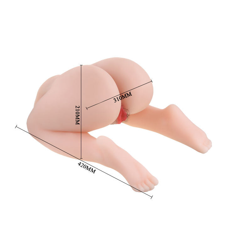 BAILE - PASSION LADY MASTURBATOR VOICE 3D BAILE FOR HIM NOCTURNA DESIRES